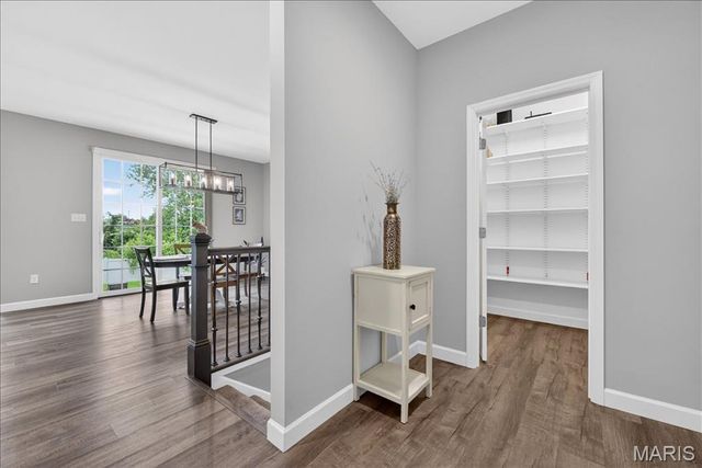544 Miralago Shore Drive, St Peters, MO 63376
