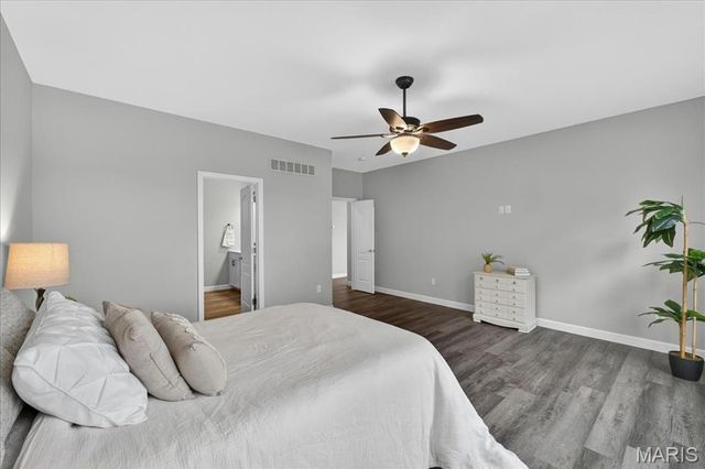 544 Miralago Shore Drive, St Peters, MO 63376