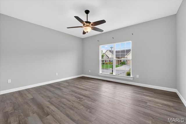 544 Miralago Shore Drive, St Peters, MO 63376