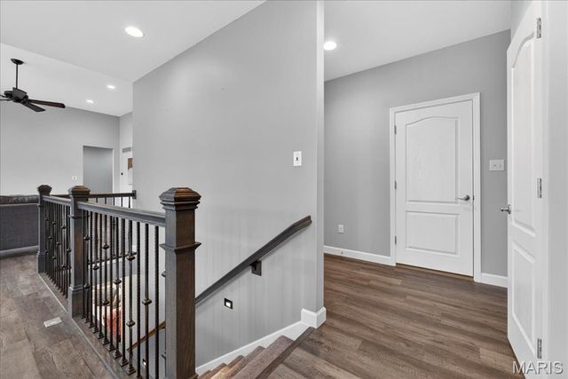 544 Miralago Shore Drive, St Peters, MO 63376