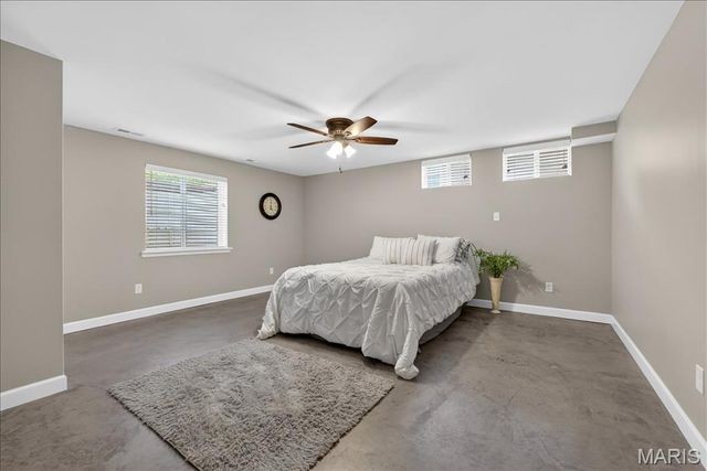 544 Miralago Shore Drive, St Peters, MO 63376