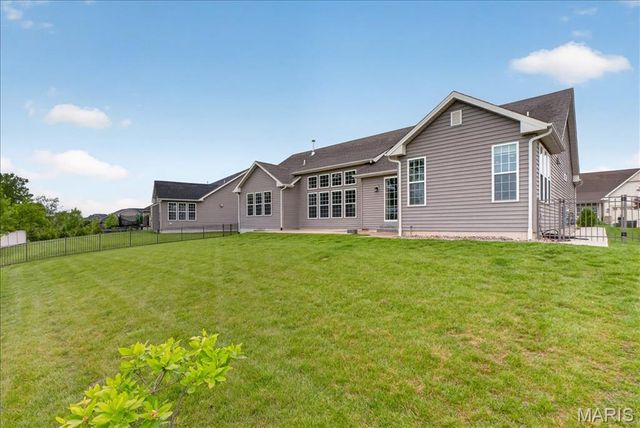 544 Miralago Shore Drive, St Peters, MO 63376