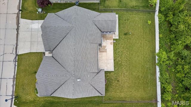 544 Miralago Shore Drive, St Peters, MO 63376