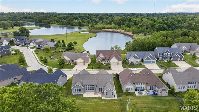 544 Miralago Shore Drive, St Peters, MO 63376