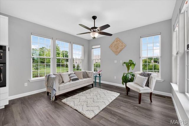 544 Miralago Shore Drive, St Peters, MO 63376