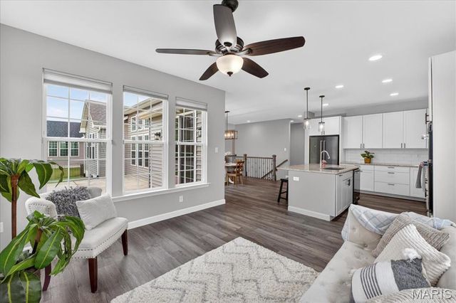 544 Miralago Shore Drive, St Peters, MO 63376