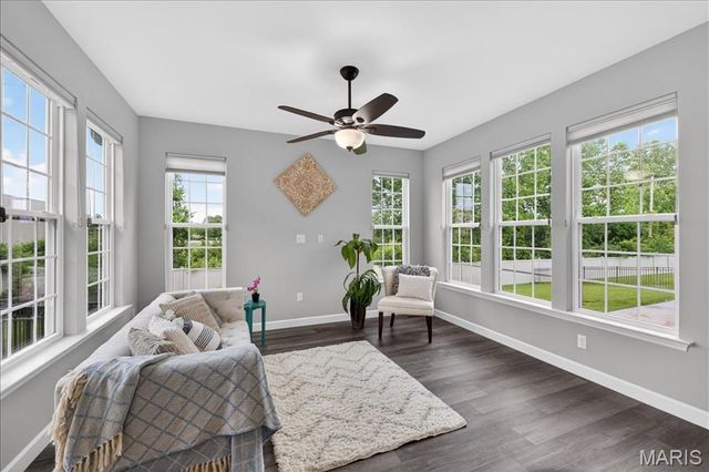 544 Miralago Shore Drive, St Peters, MO 63376