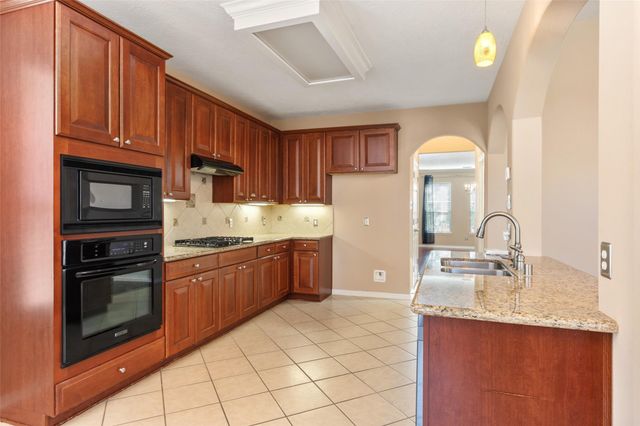 8406 Oak Villa Court, Spring, TX 77389