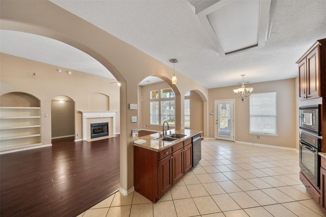 8406 Oak Villa Court, Spring, TX 77389