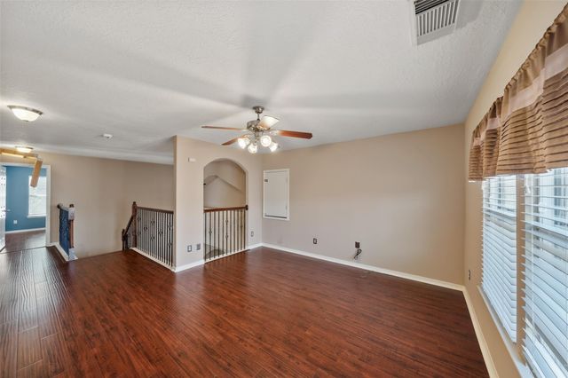 8406 Oak Villa Court, Spring, TX 77389