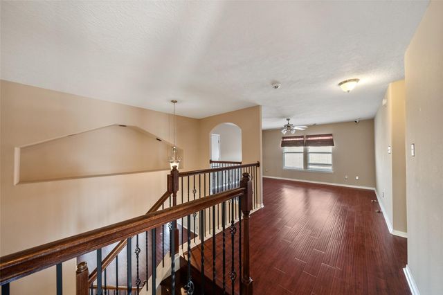 8406 Oak Villa Court, Spring, TX 77389