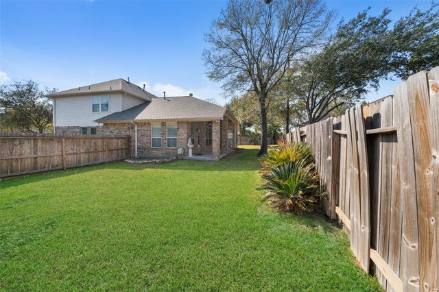 8406 Oak Villa Court, Spring, TX 77389