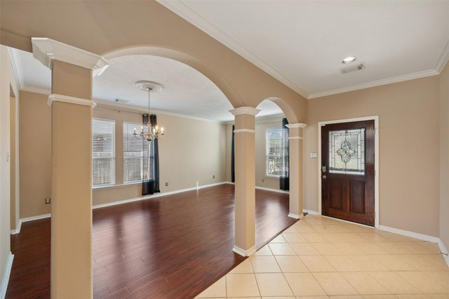 8406 Oak Villa Court, Spring, TX 77389