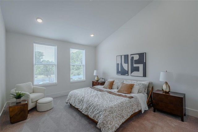 862 Paul Quinn Street C, Houston, TX 77091