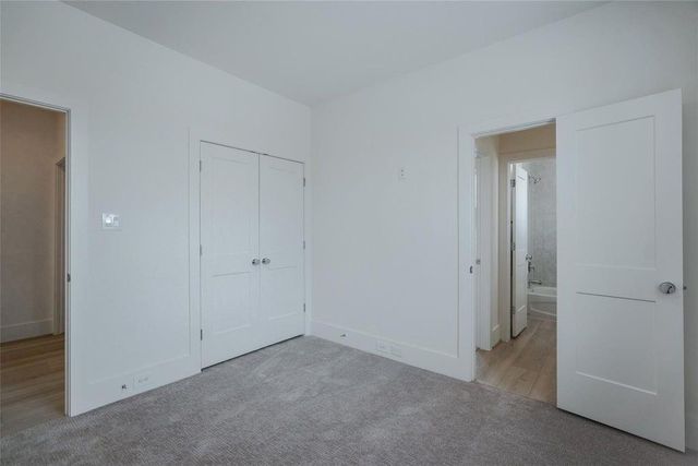 862 Paul Quinn Street C, Houston, TX 77091