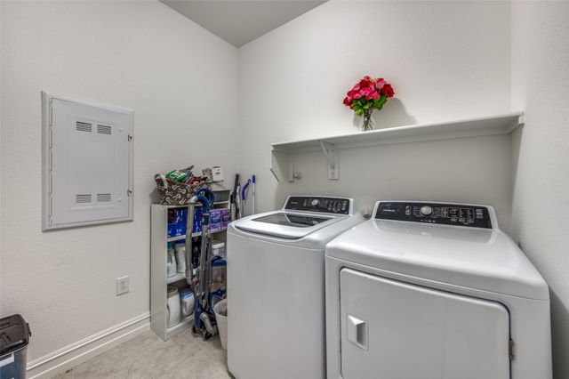 1609 Quentin Drive, Aubrey, TX 76227