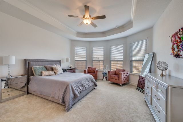 1609 Quentin Drive, Aubrey, TX 76227