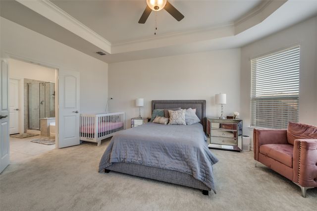 1609 Quentin Drive, Aubrey, TX 76227