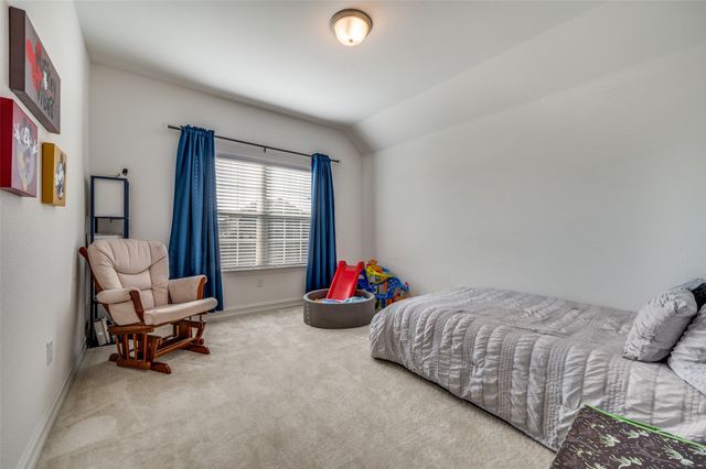 1609 Quentin Drive, Aubrey, TX 76227