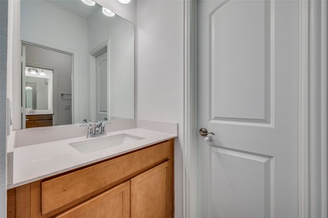 1609 Quentin Drive, Aubrey, TX 76227