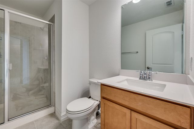 1609 Quentin Drive, Aubrey, TX 76227