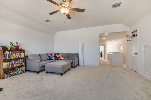 1609 Quentin Drive, Aubrey, TX 76227