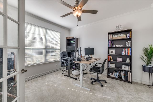 1609 Quentin Drive, Aubrey, TX 76227