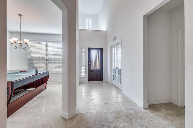 1609 Quentin Drive, Aubrey, TX 76227