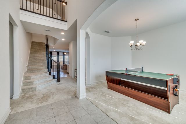 1609 Quentin Drive, Aubrey, TX 76227