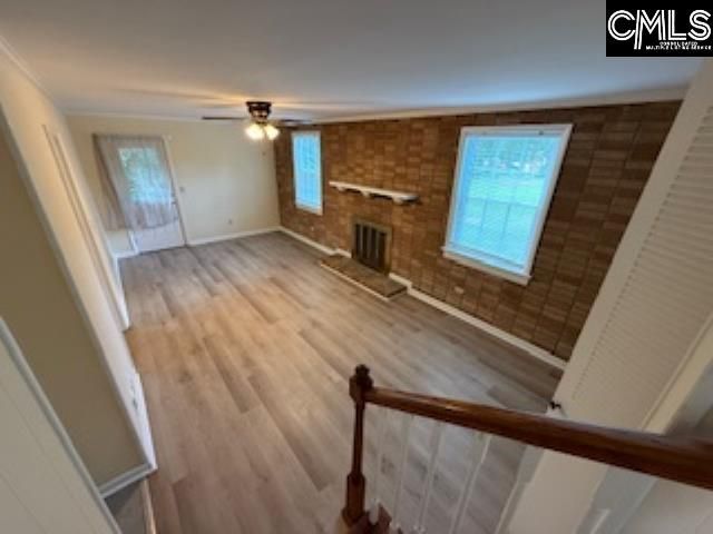 7037 Pisgah Drive, Columbia, SC 29209