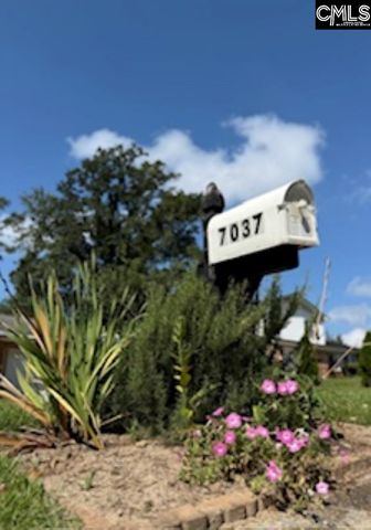 7037 Pisgah Drive, Columbia, SC 29209