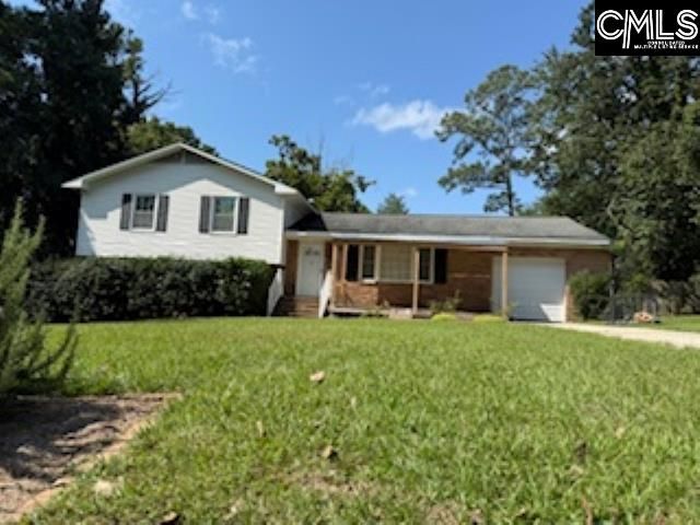 7037 Pisgah Drive, Columbia, SC 29209