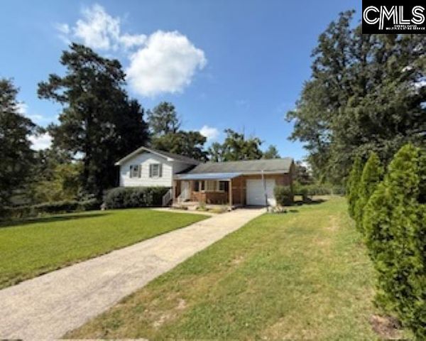 7037 Pisgah Drive, Columbia, SC 29209