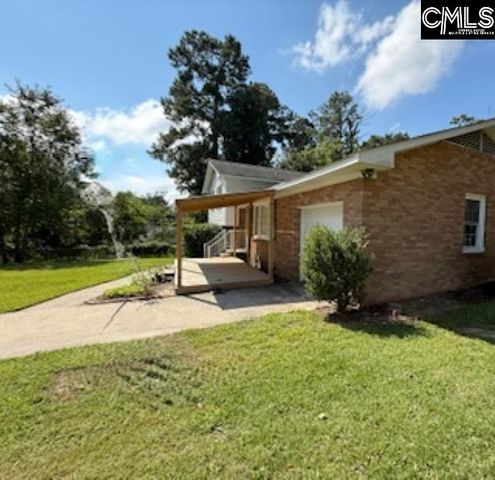 7037 Pisgah Drive, Columbia, SC 29209