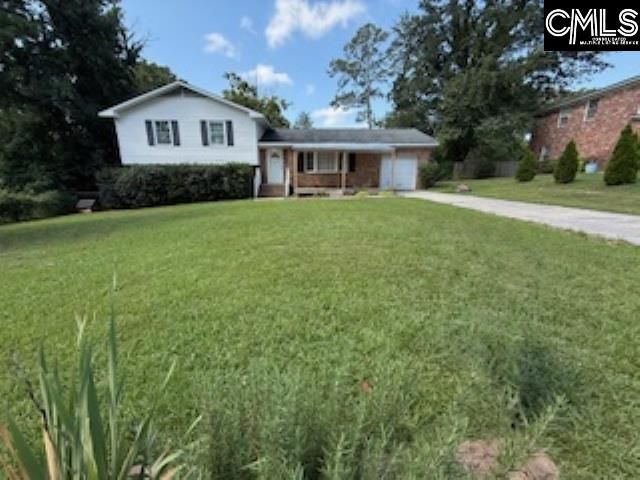 7037 Pisgah Drive, Columbia, SC 29209