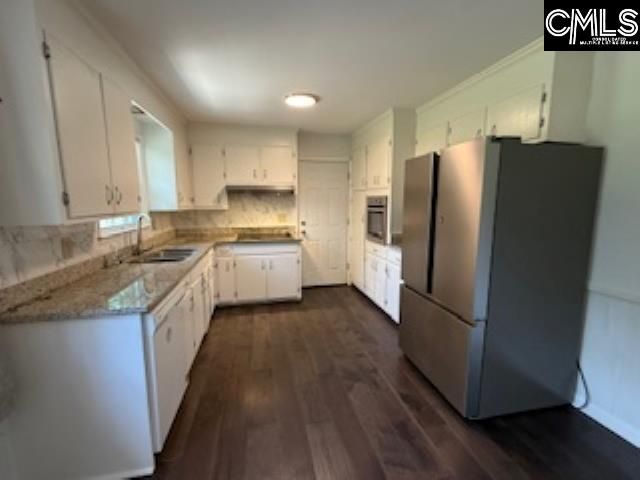 7037 Pisgah Drive, Columbia, SC 29209