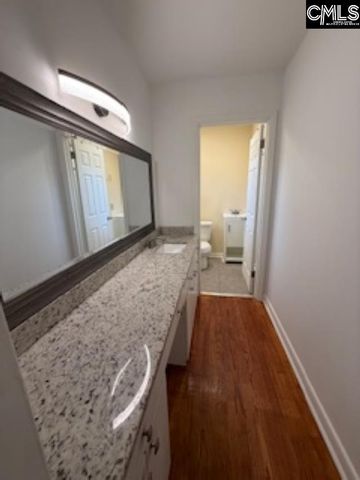 7037 Pisgah Drive, Columbia, SC 29209