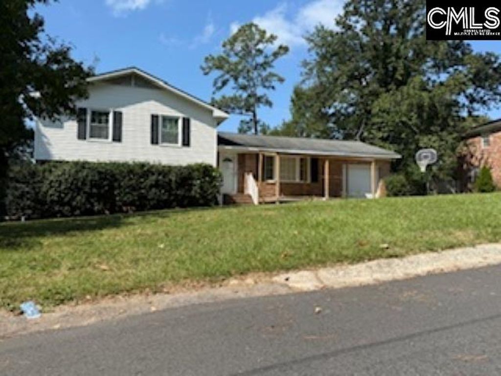7037 Pisgah Drive, Columbia, SC 29209