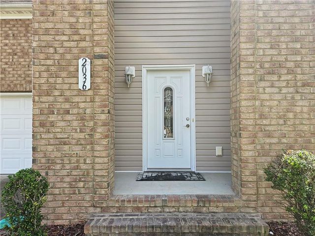 2036 Sweetwood DR, Suffolk, VA 23434