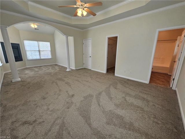 2036 Sweetwood DR, Suffolk, VA 23434