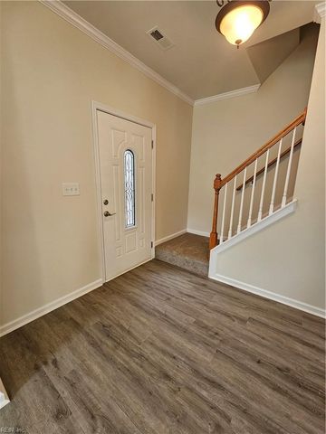 2036 Sweetwood DR, Suffolk, VA 23434