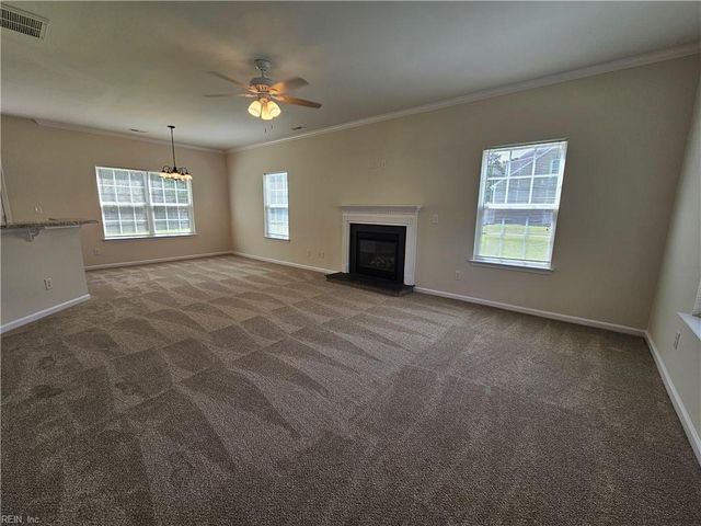 2036 Sweetwood DR, Suffolk, VA 23434