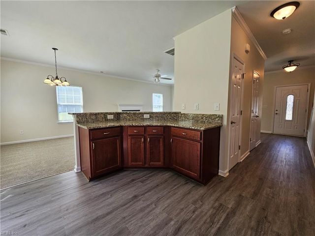 2036 Sweetwood DR, Suffolk, VA 23434
