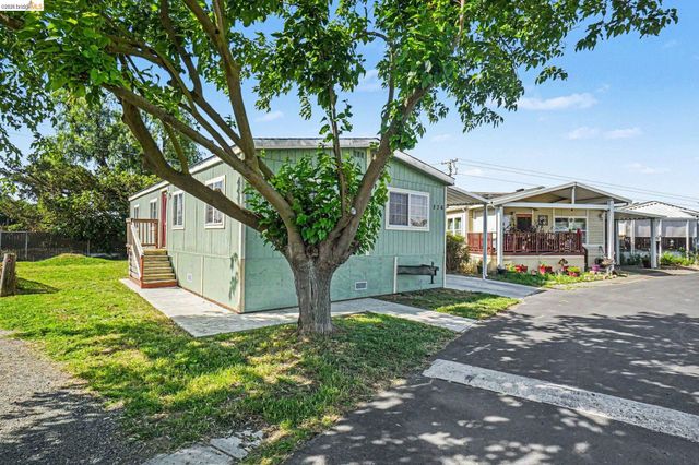 236 Fairway Dr F, Bethel Island, CA 94511