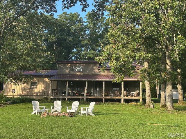 31 Sunset Lane, Steelville, MO 65565