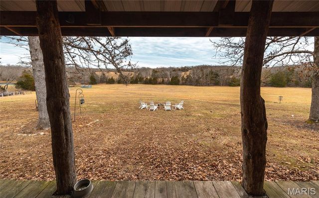 31 Sunset Lane, Steelville, MO 65565