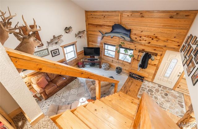 31 Sunset Lane, Steelville, MO 65565