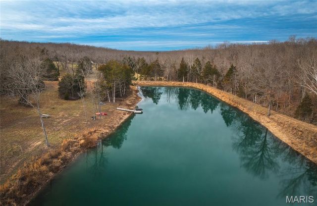 31 Sunset Lane, Steelville, MO 65565