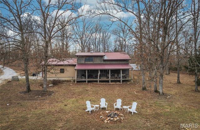 31 Sunset Lane, Steelville, MO 65565