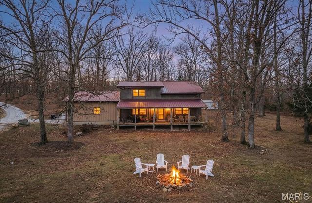 31 Sunset Lane, Steelville, MO 65565